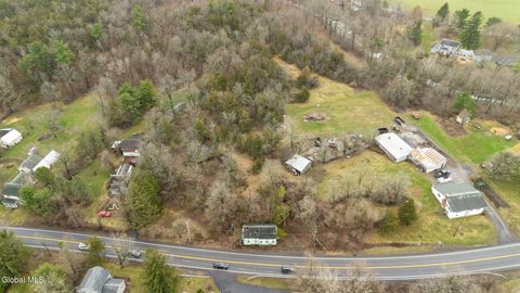 Vacant Land For Sale - 2123 Delaware Turnpike<br/> Clarksville, NY 12041
