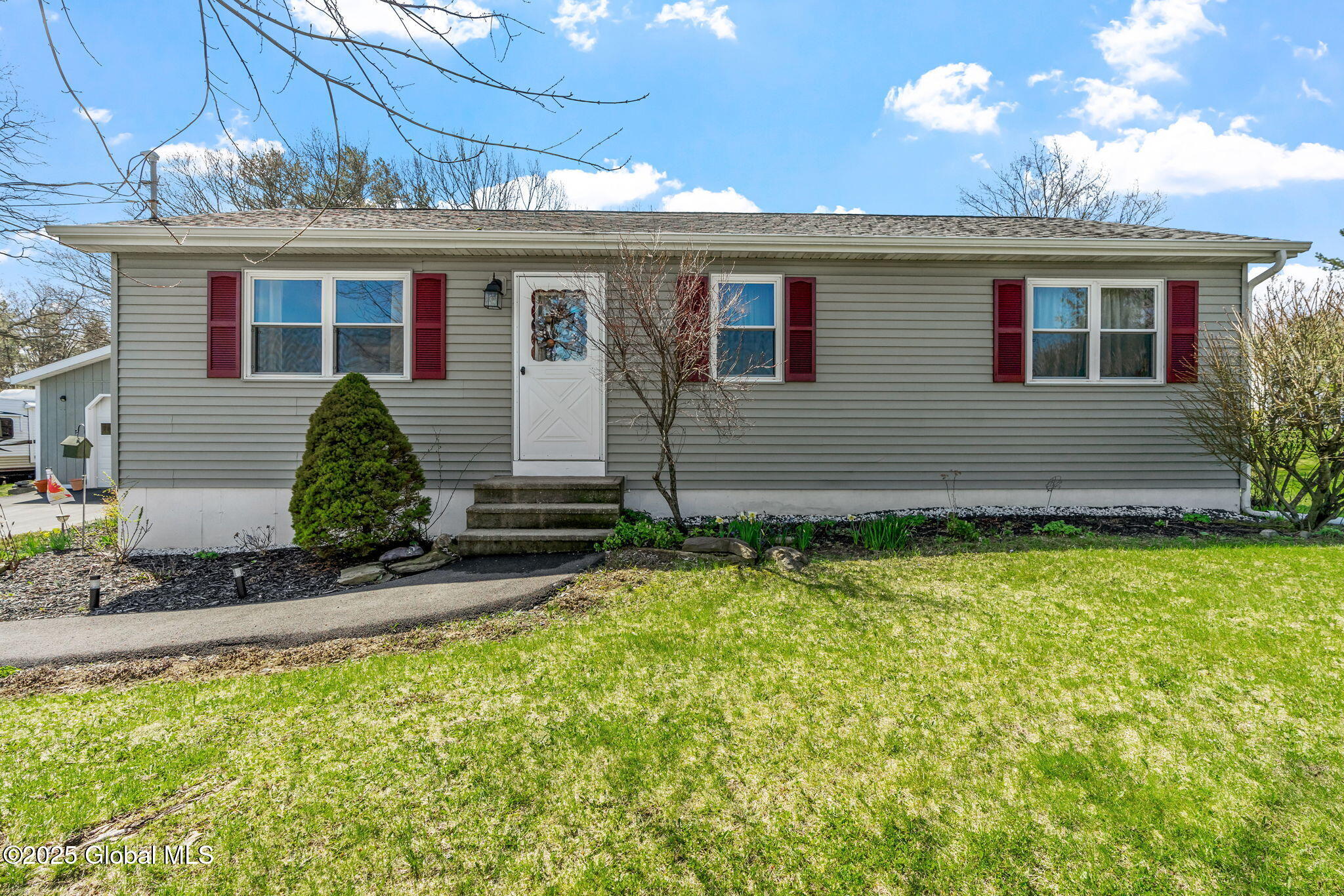 3091 Giffords Church Road, Duanesburg, New York image 3