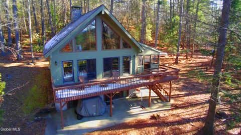Photo of 105 Pine Lane, Adirondack, NY 12808 (MLS # 202530036)