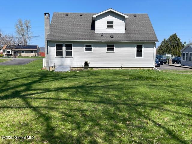 28 Van Dyck Street, Coxsackie, New York image 2