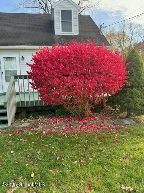 28 Van Dyck Street, Coxsackie, New York image 5