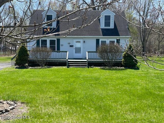 28 Van Dyck Street, Coxsackie, New York image 1