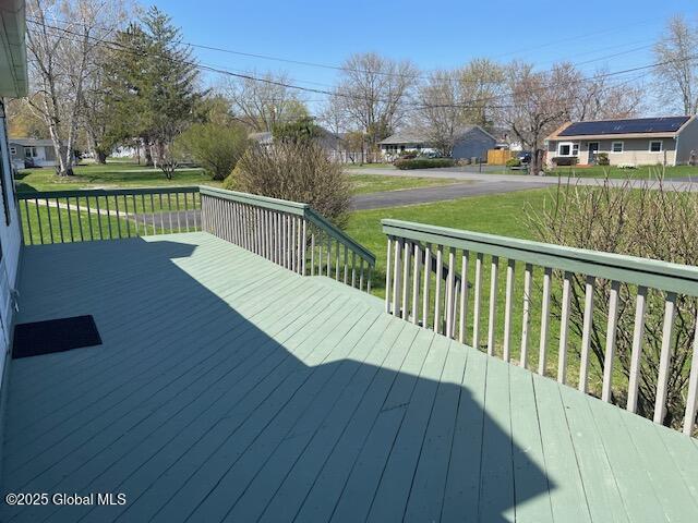 28 Van Dyck Street, Coxsackie, New York image 4
