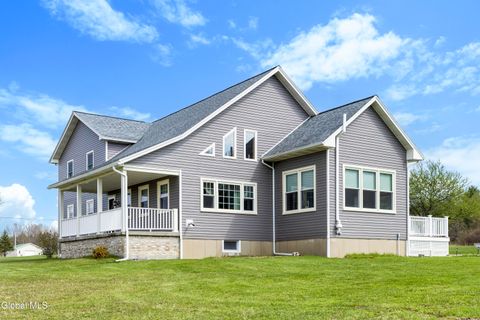Photo of 636 Darby Hill Road, Duanesburg, NY 12053 (MLS # 202616158)