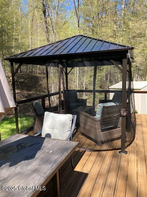 841 Battle Hill Road, Hague, New York image 19