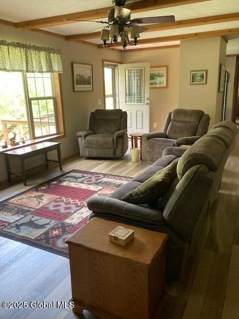 841 Battle Hill Road, Hague, New York image 2