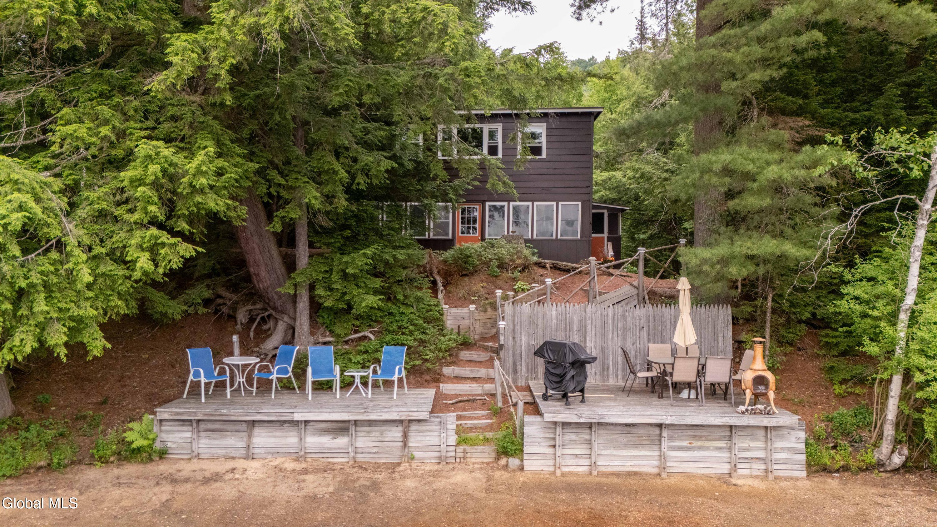 357 E Stoner Lake Road