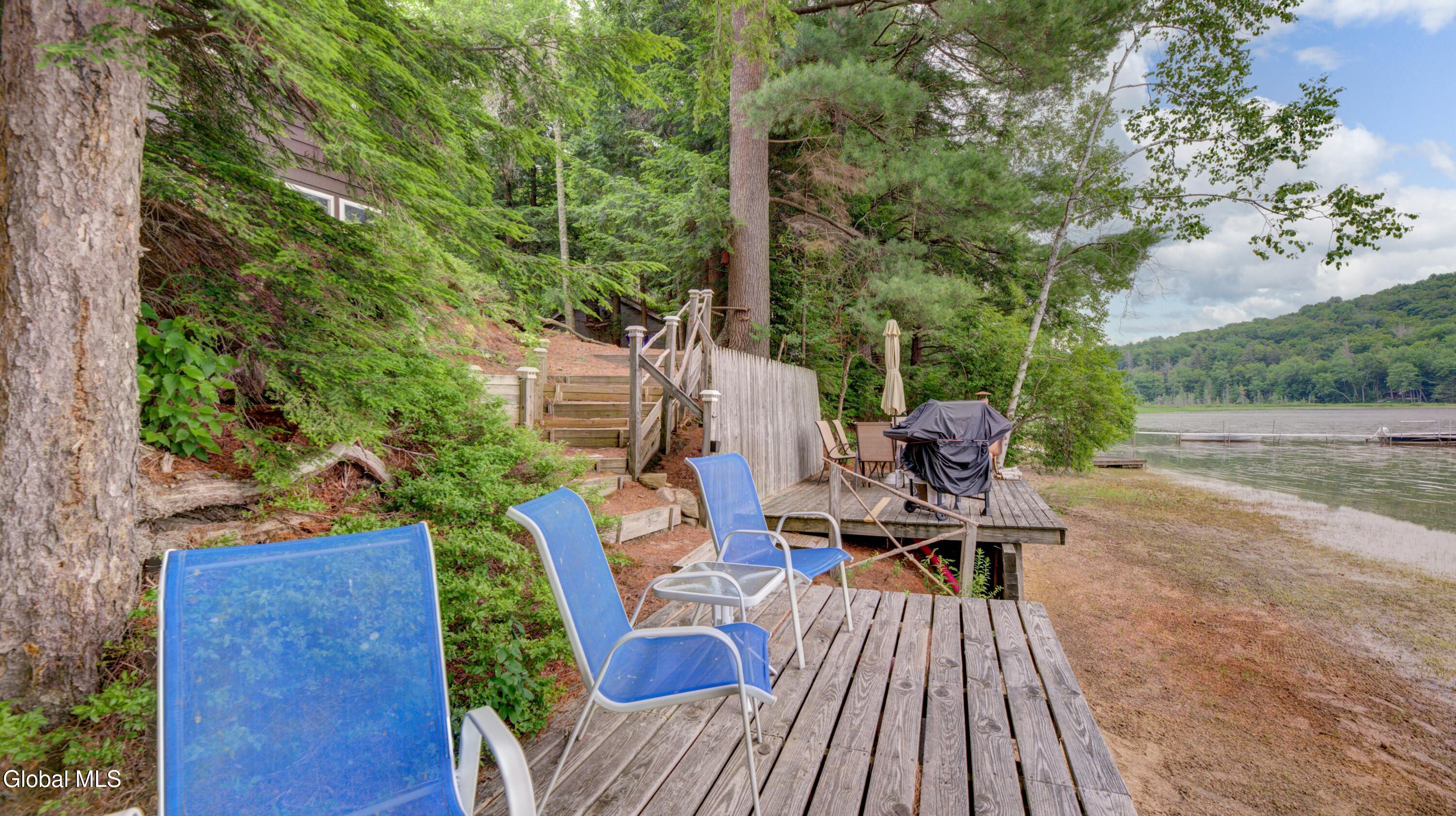 357 E Stoner Lake Road