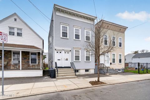 Photo of 456 Bradford Street, Albany, NY 12206 (MLS # 202615103)