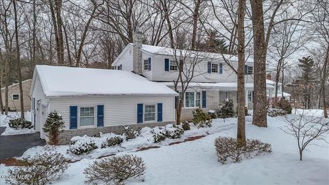 Photo of 2 Summit Park, Ballston Lake, NY 12019 (MLS # 202612807)