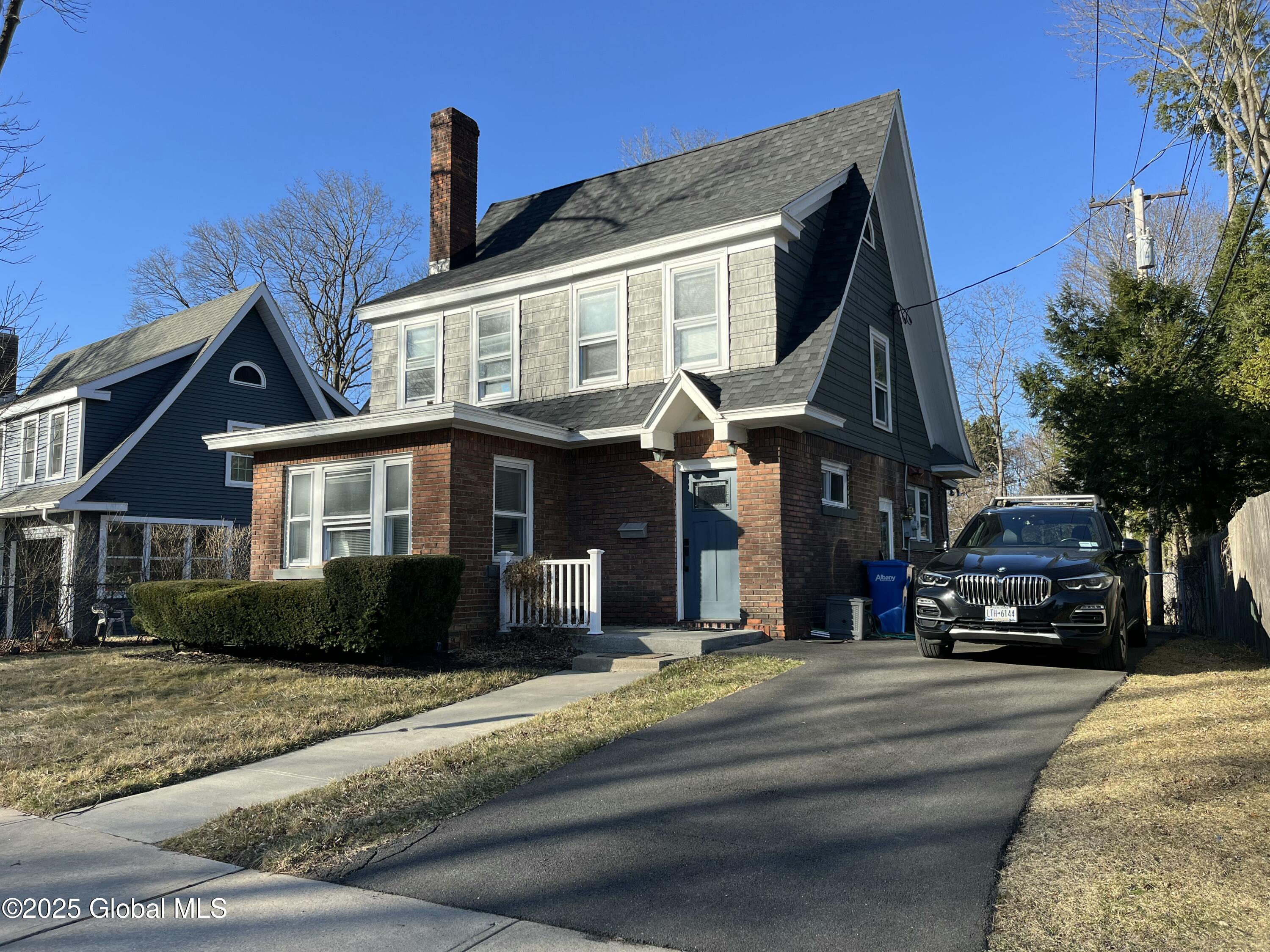1 Freeman Road, Albany, New York image 1