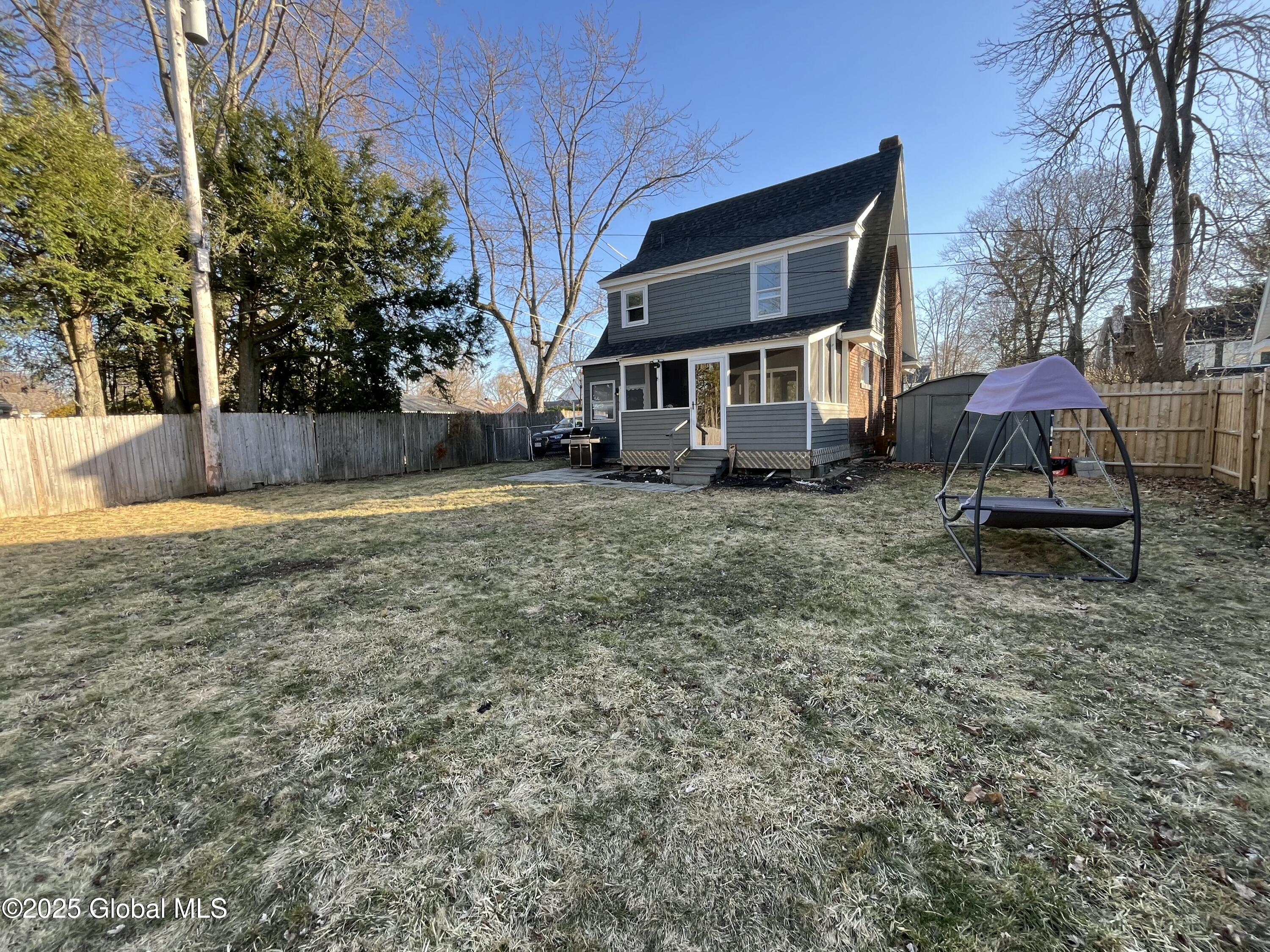 1 Freeman Road, Albany, New York image 29