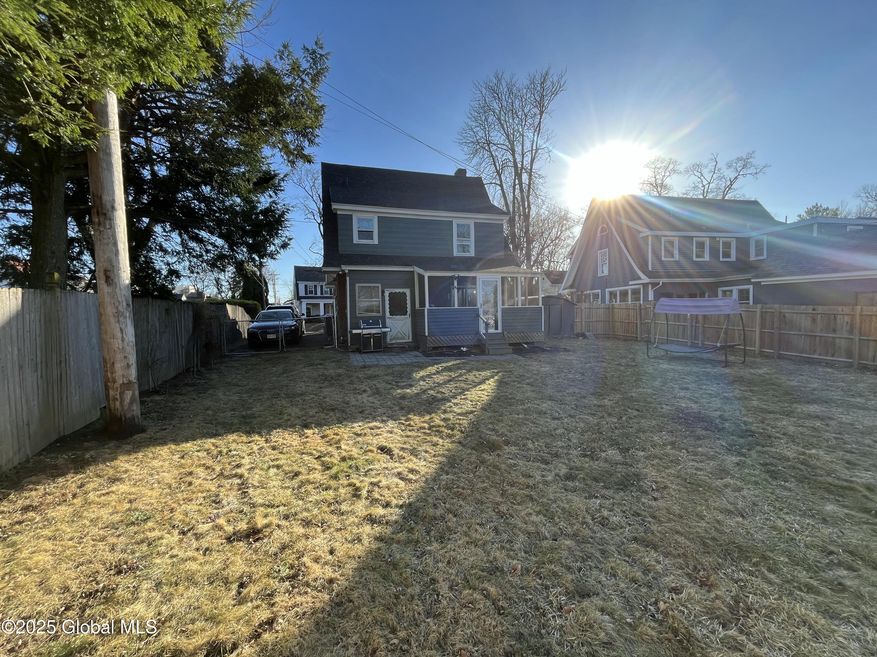 1 Freeman Road, Albany, New York image 28