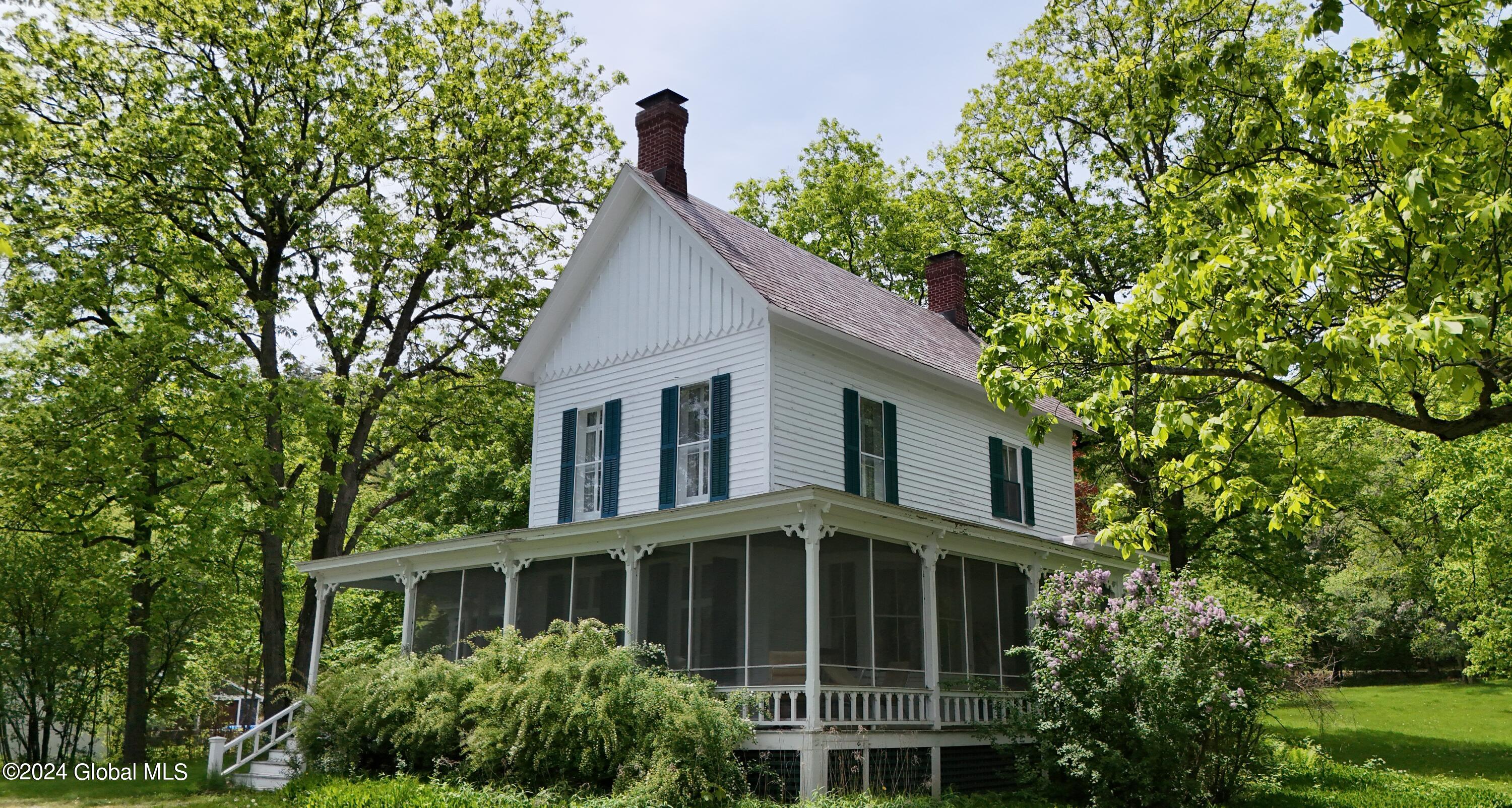 601/603 Baldwin Road, Ticonderoga, New York image 11
