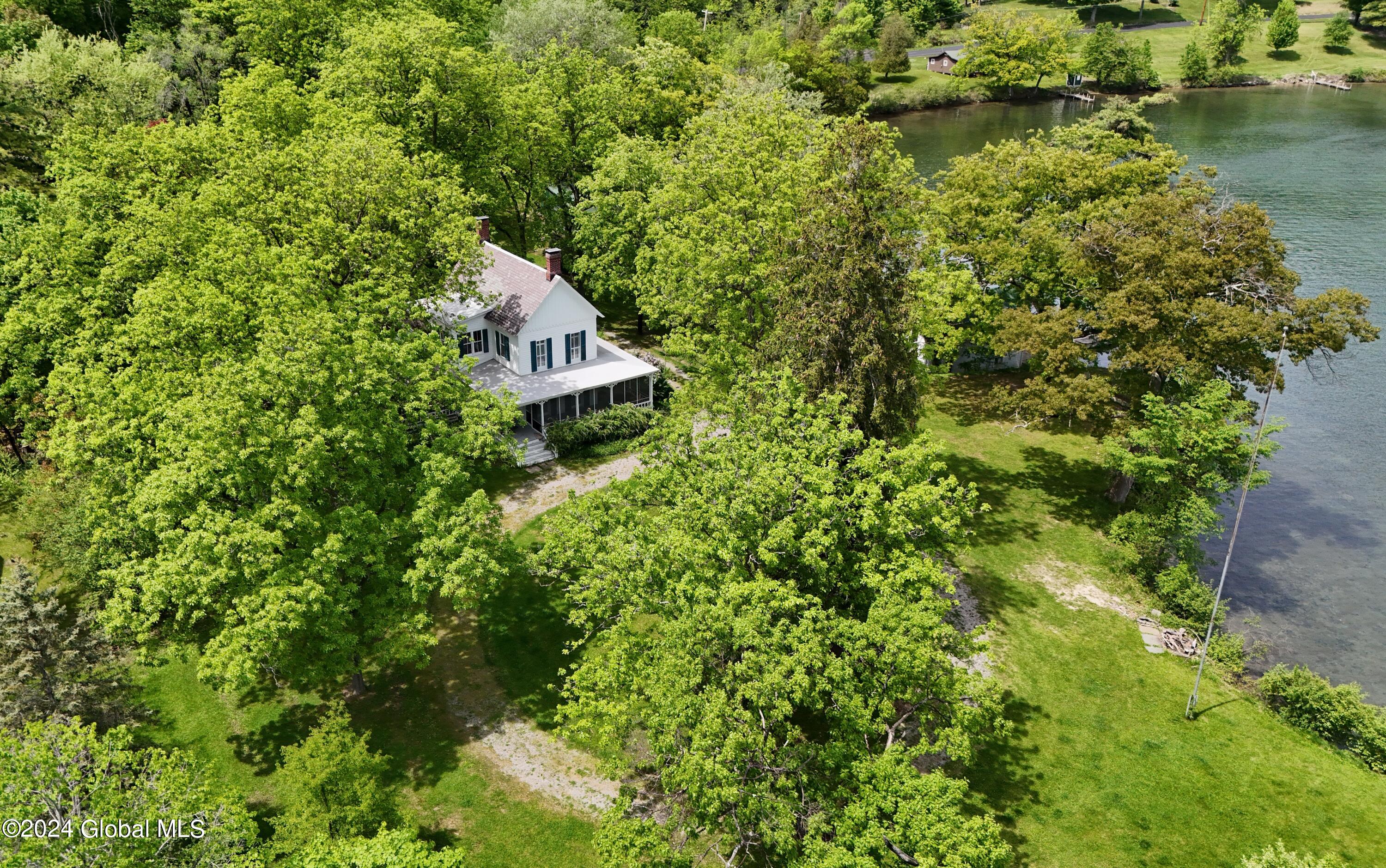 601/603 Baldwin Road, Ticonderoga, New York image 2