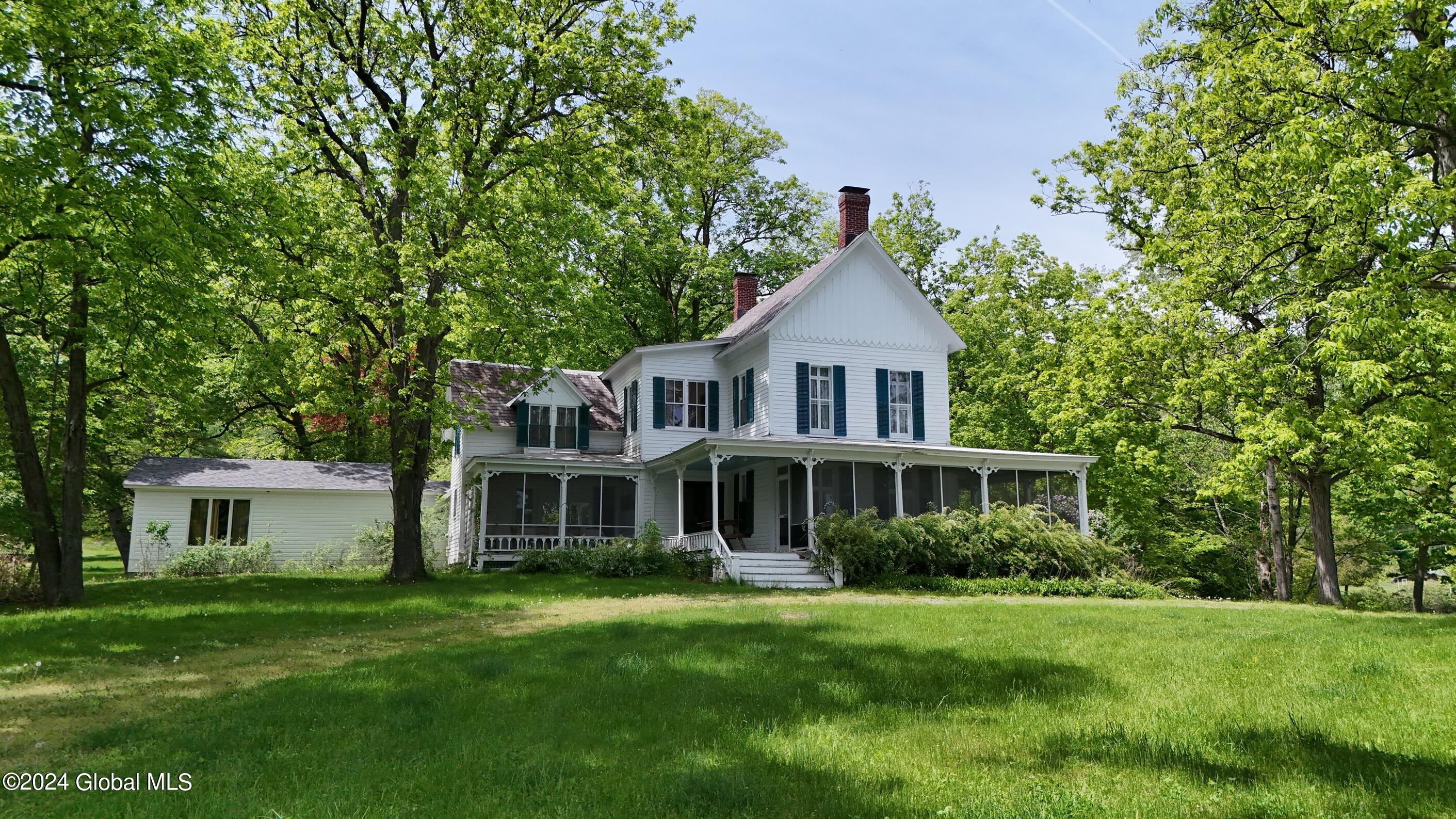 601/603 Baldwin Road, Ticonderoga, New York image 1