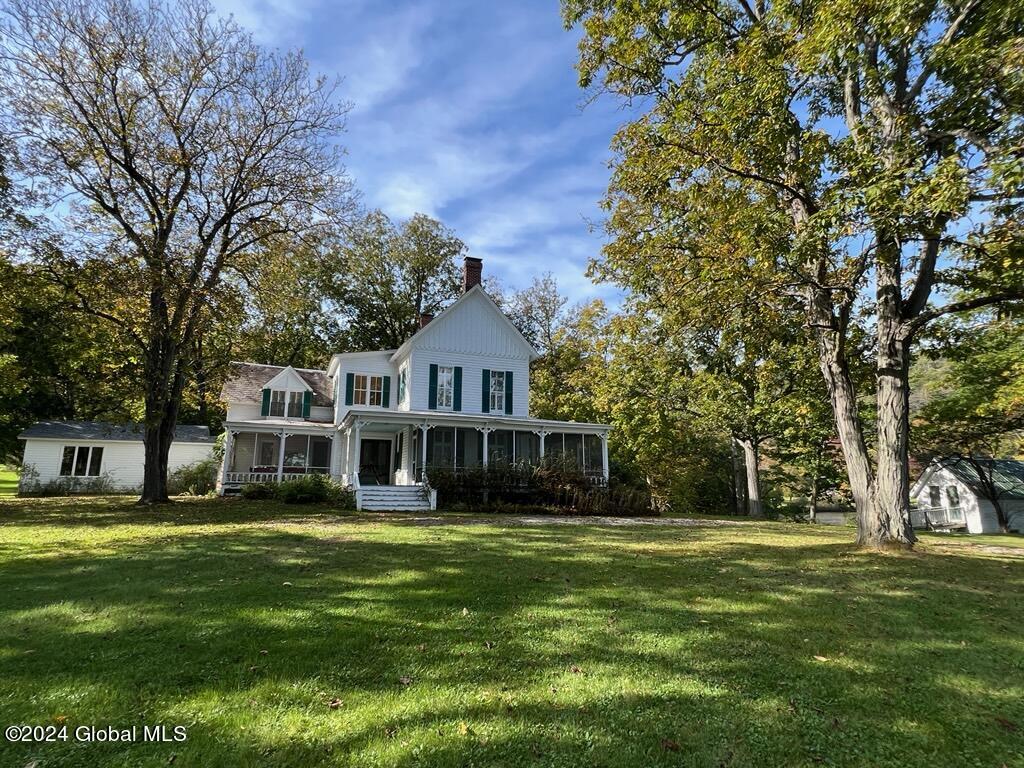 601/603 Baldwin Road, Ticonderoga, New York image 12