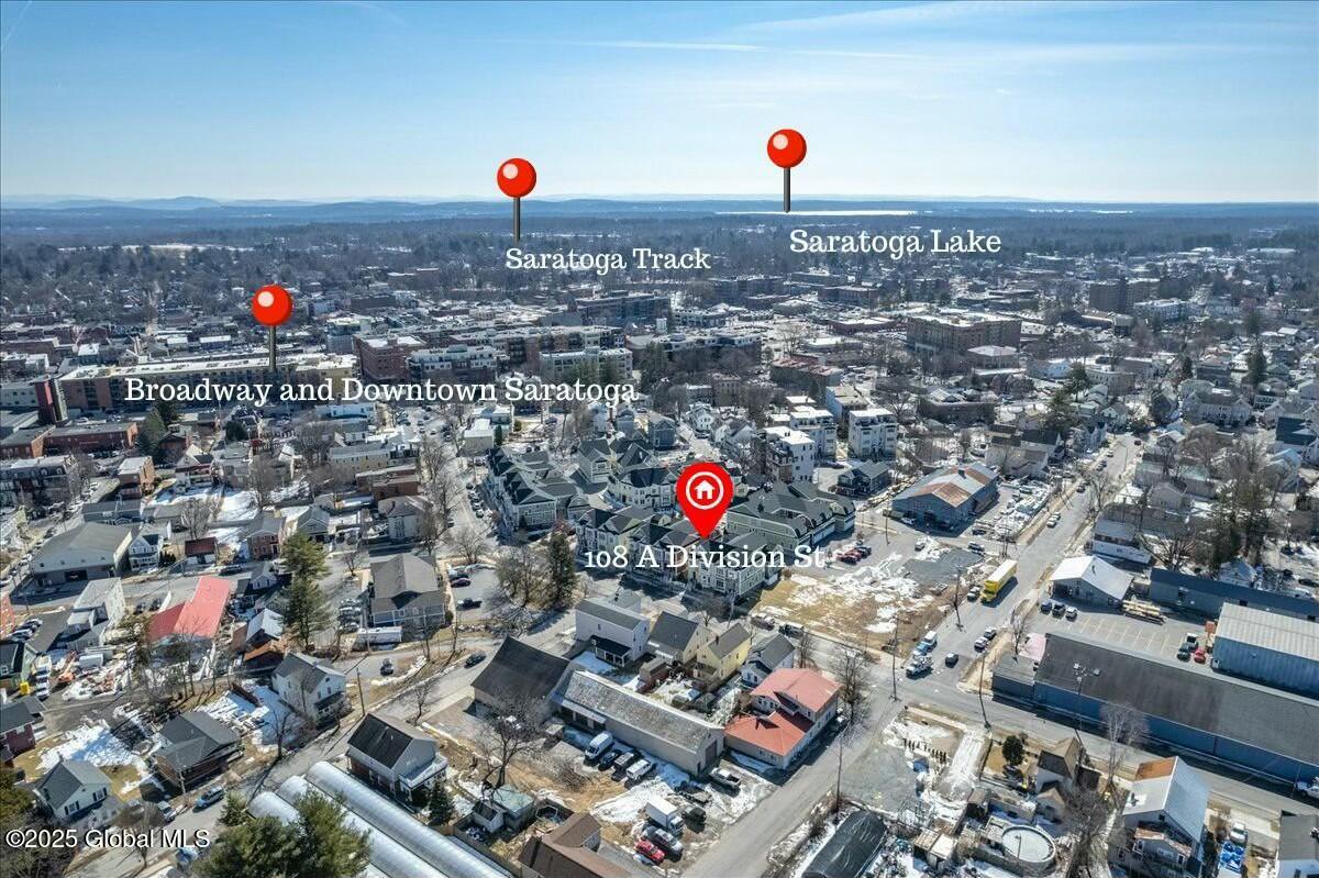108A Division Street, Saratoga Springs, New York image 49