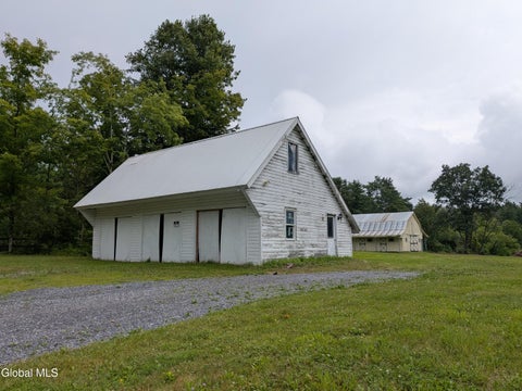 Photo of 932 Saratoga Road, Wilton, NY 12831 (MLS # 202623667)