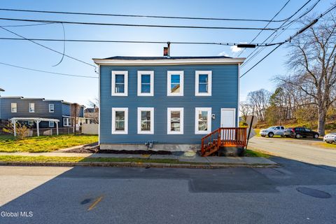 Photo of 29 Hudson Street, Waterford, NY 12188 (MLS # 202530320)