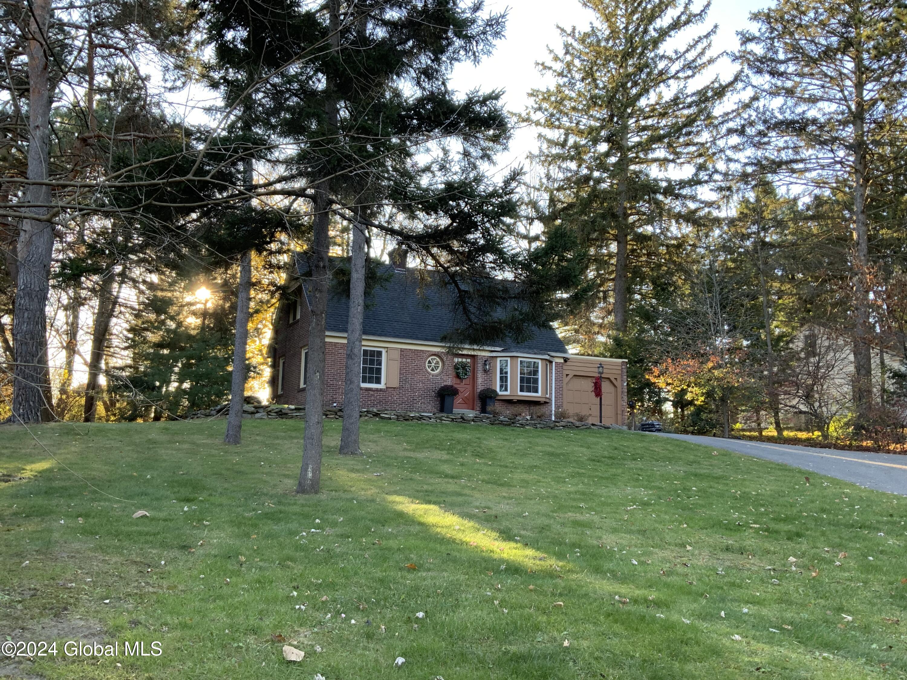 63 Upper Loudon Road, Loudonville, New York image 1