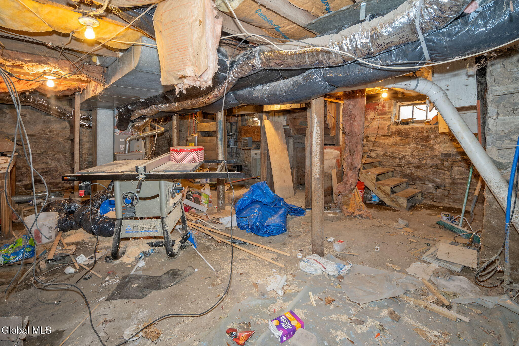 Schenectady, New York 12304, United States, 3 Bedrooms Bedrooms, ,2 BathroomsBathrooms,Residential,Active,229636