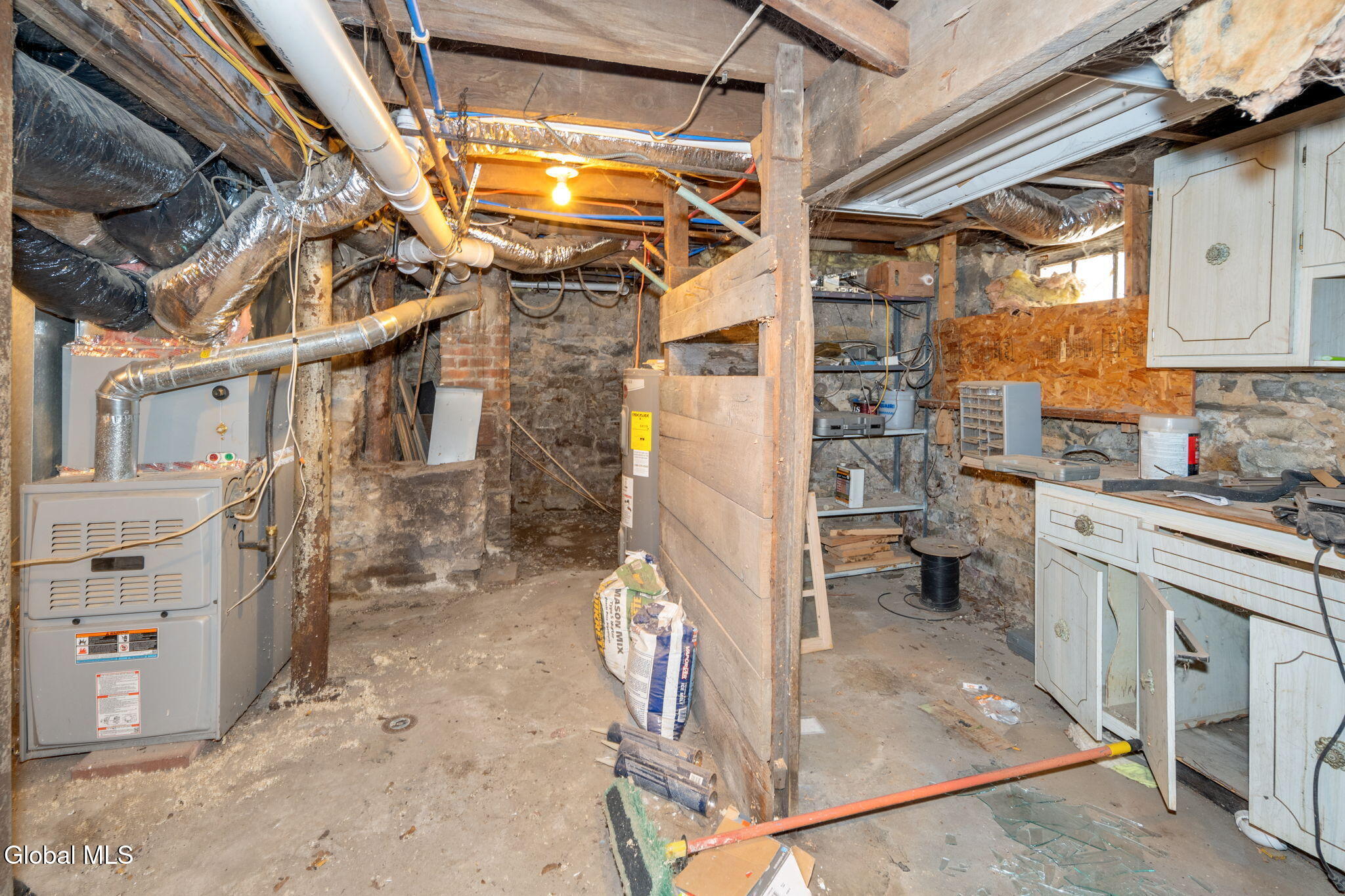 Schenectady, New York 12304, United States, 3 Bedrooms Bedrooms, ,2 BathroomsBathrooms,Residential,Active,229636