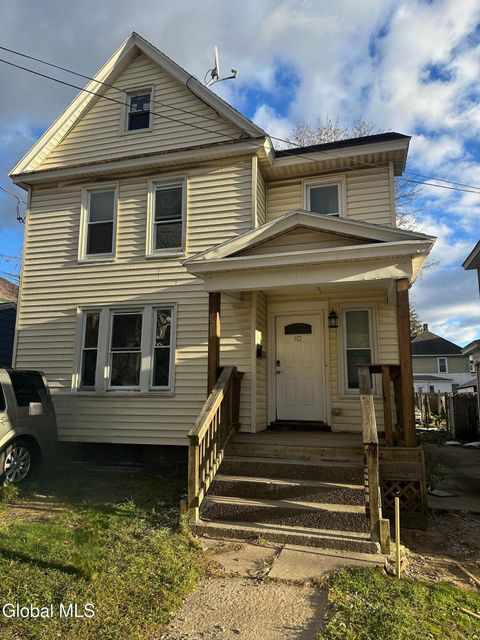 Photo of 82 Haigh Avenue, Schenectady, NY 12304 (MLS # 202527995)