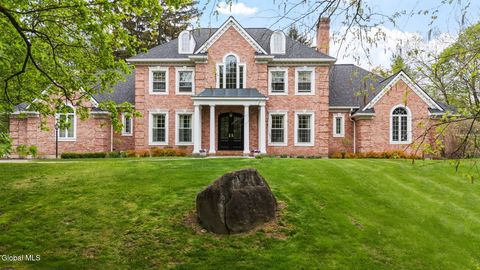 Photo of 1 Sage Estate Ct, Menands, NY 12204 (MLS # 202616132)