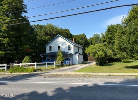 Homes For Sale - 3149 Plank Road<br/> Mineville, NY 12956
