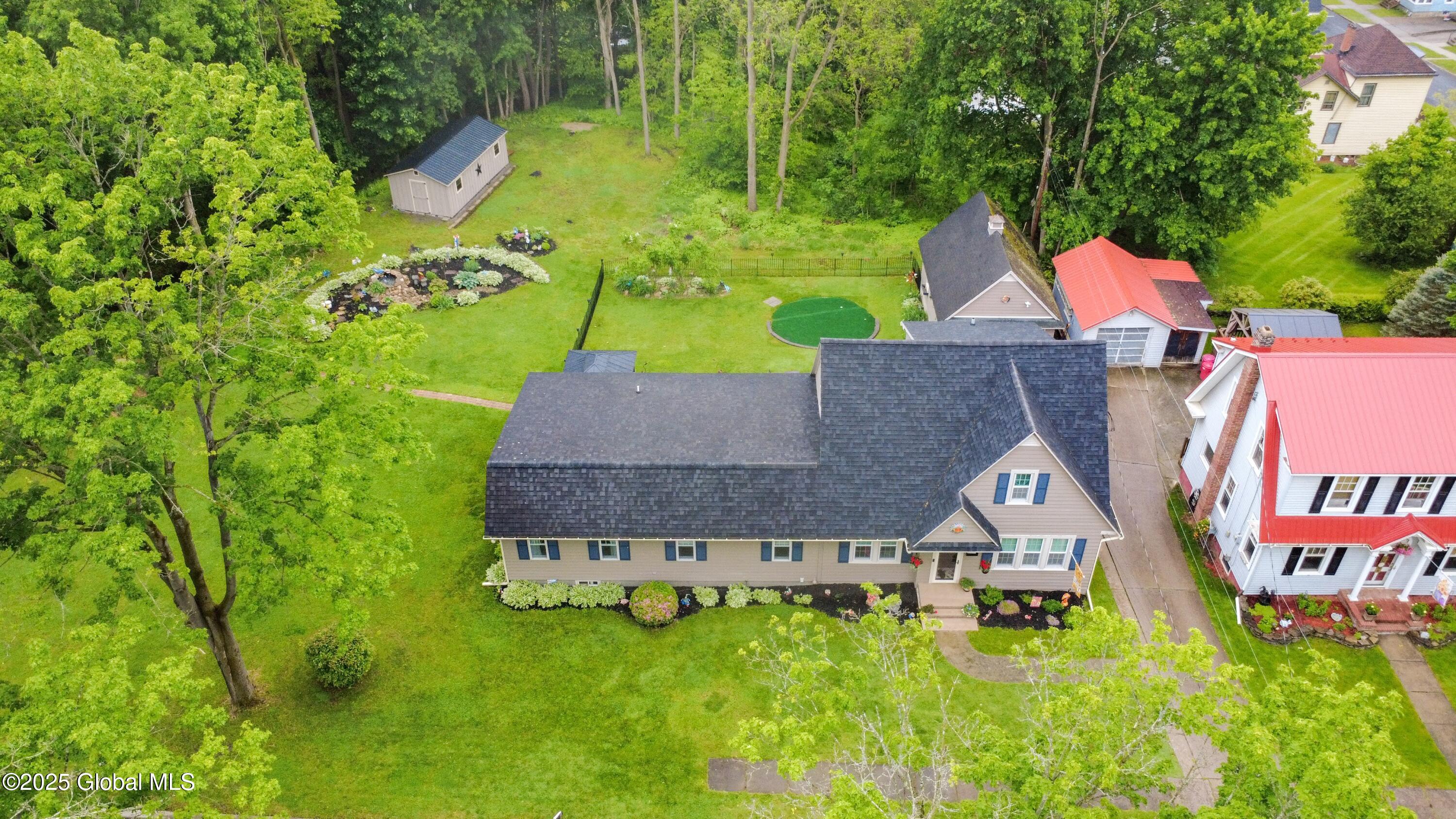 45 3rd Street Ave, Canajoharie, New York image 22