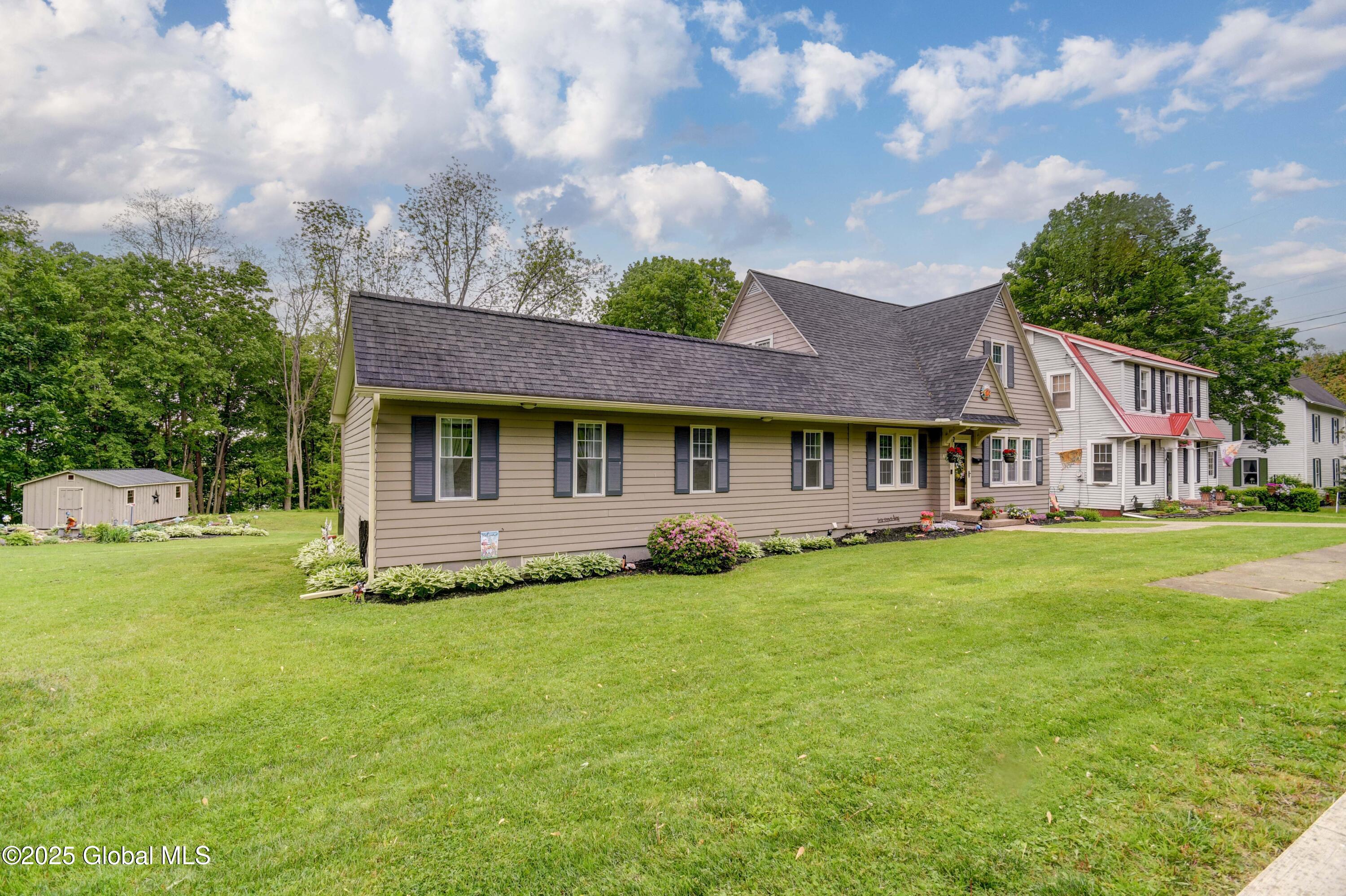 45 3rd Street Ave, Canajoharie, New York image 12