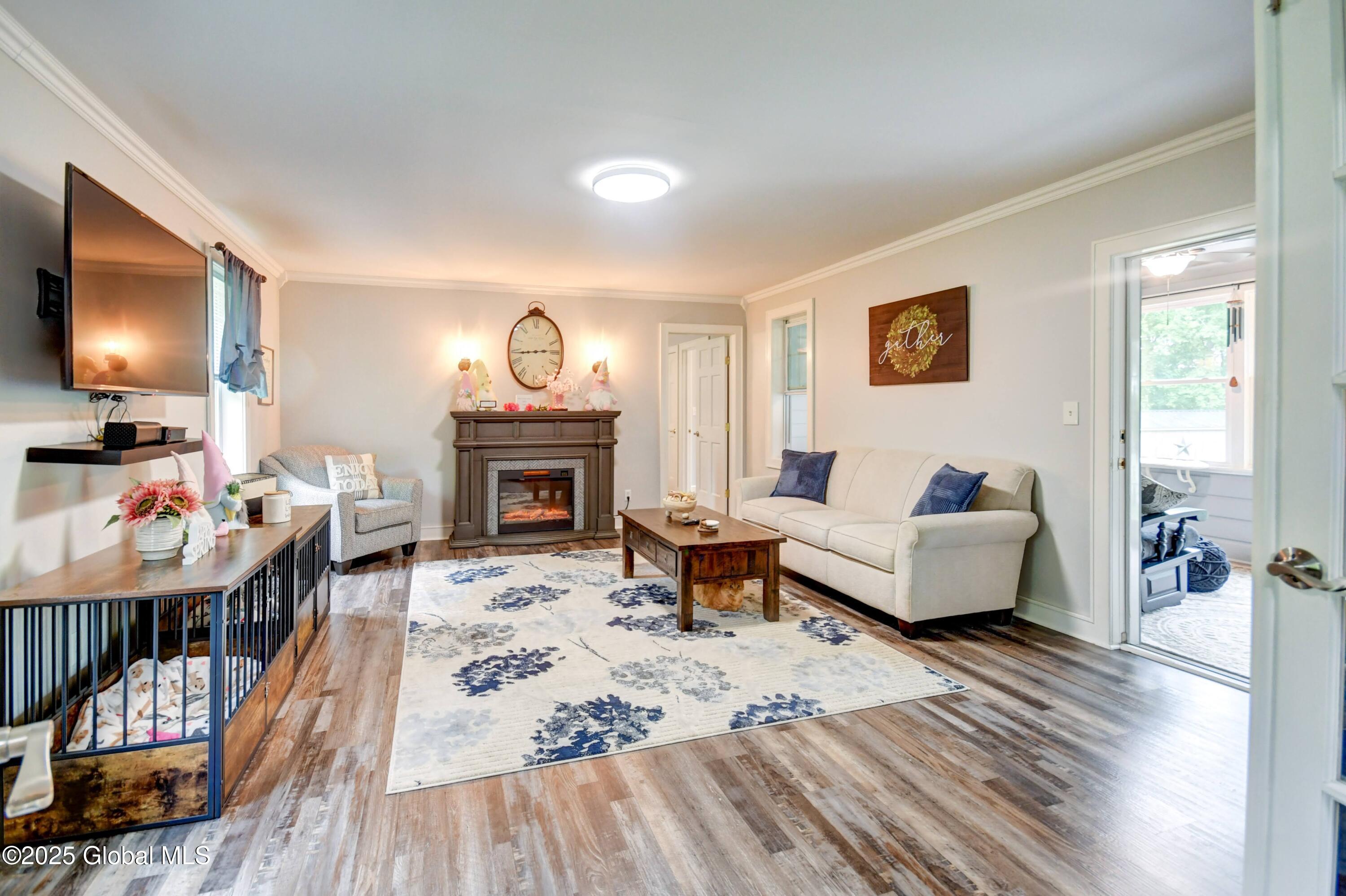 45 3rd Street Ave, Canajoharie, New York image 38