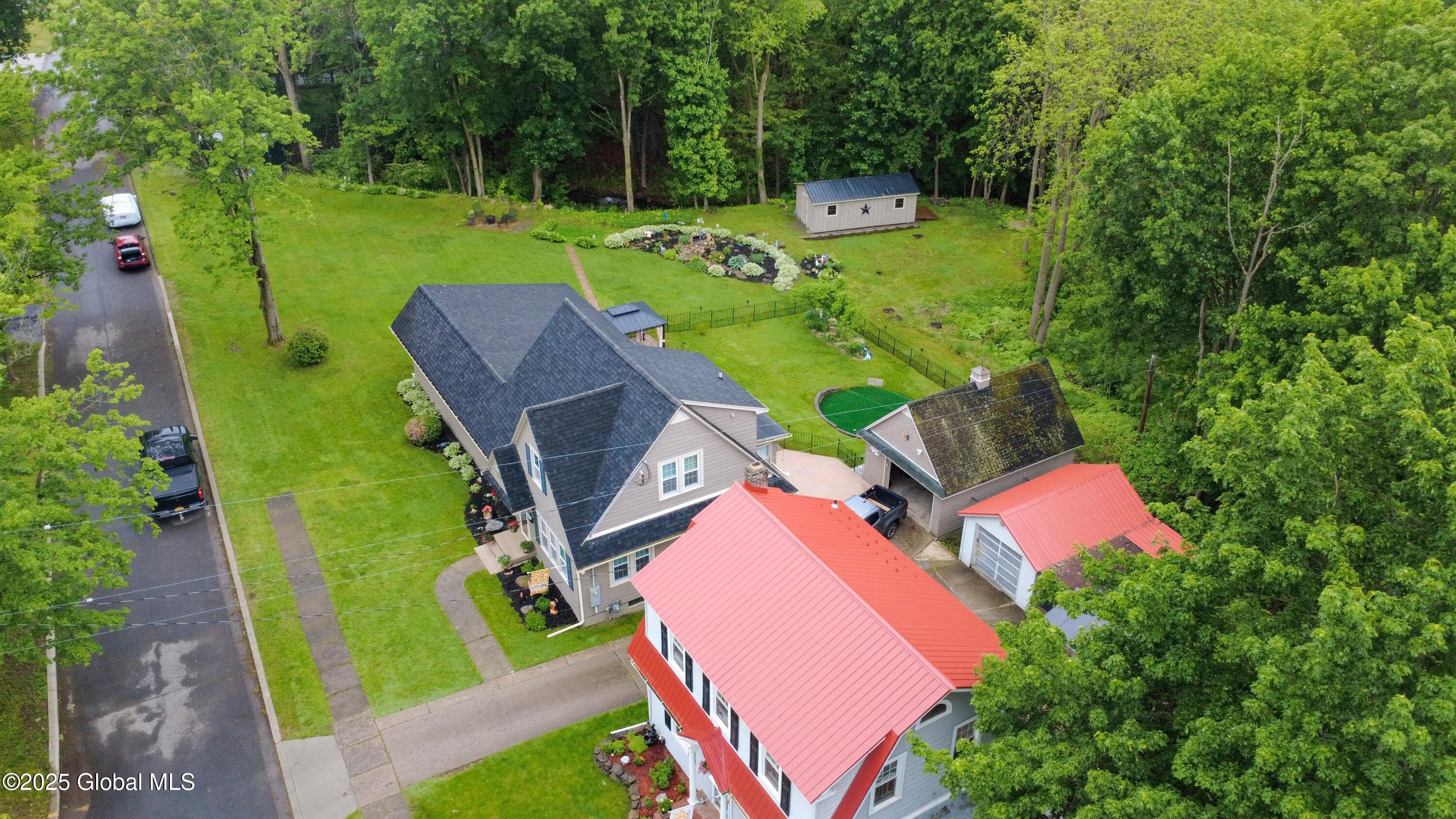 45 3rd Street Ave, Canajoharie, New York image 16