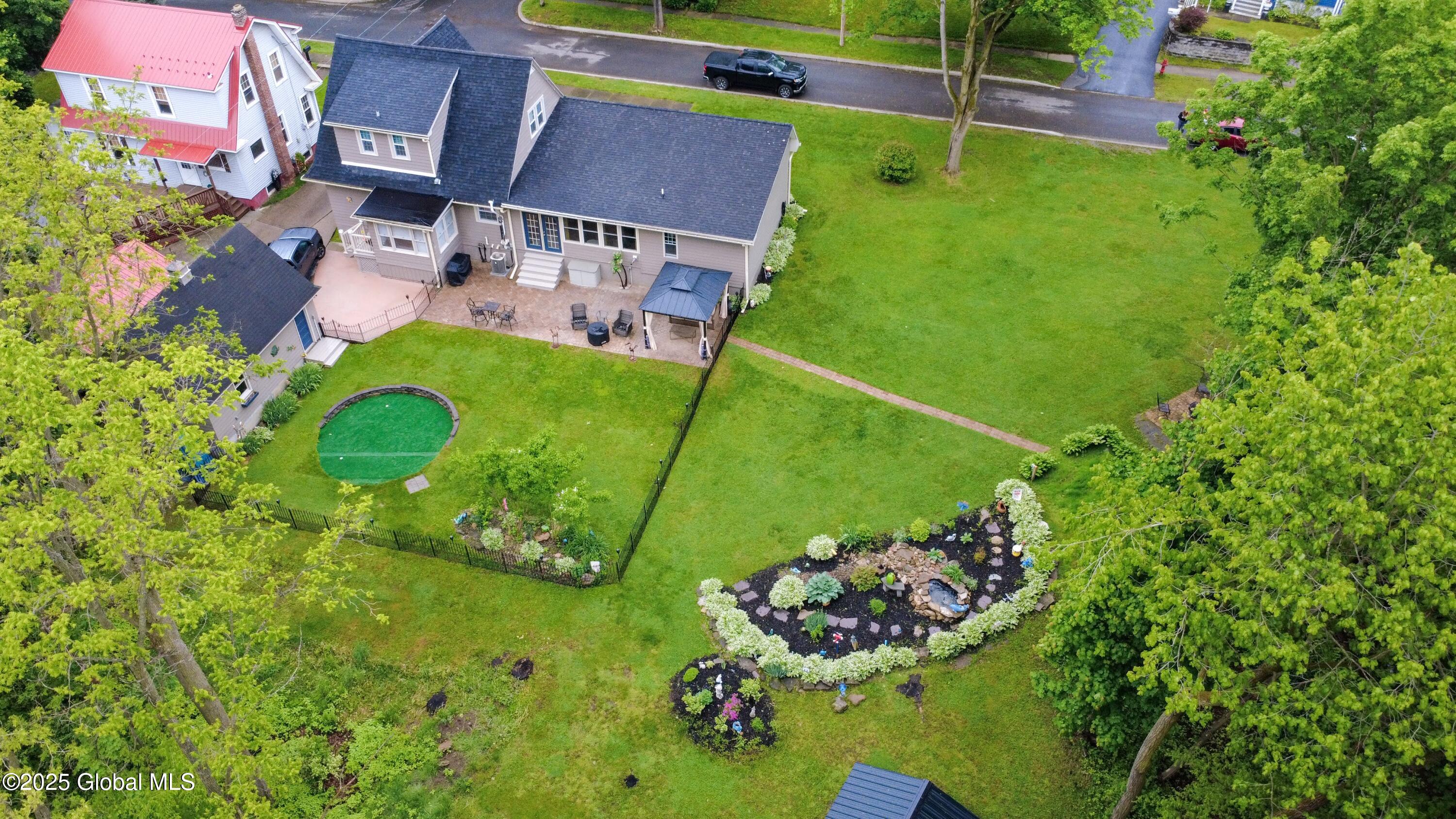 45 3rd Street Ave, Canajoharie, New York image 3