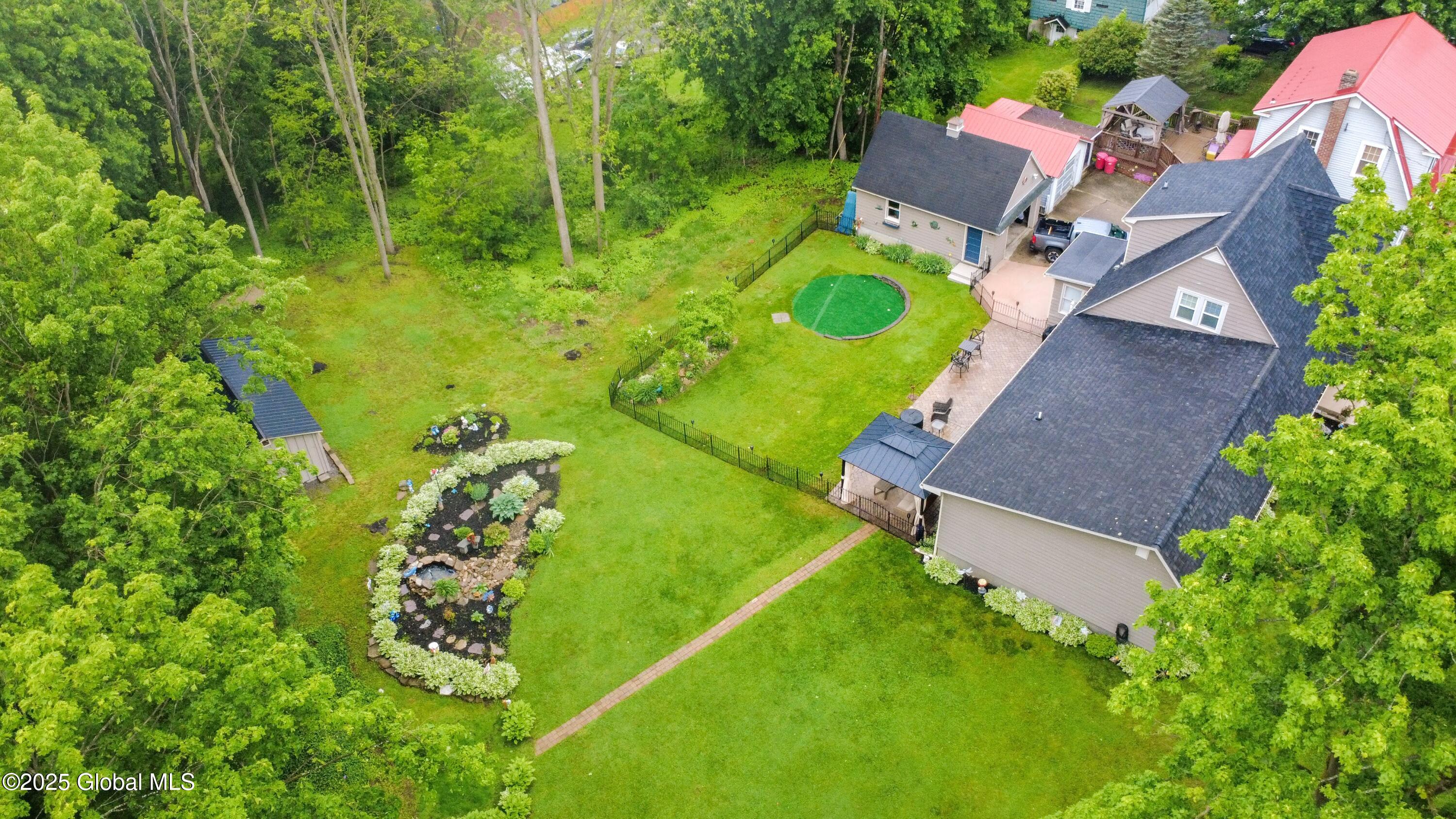 45 3rd Street Ave, Canajoharie, New York image 32