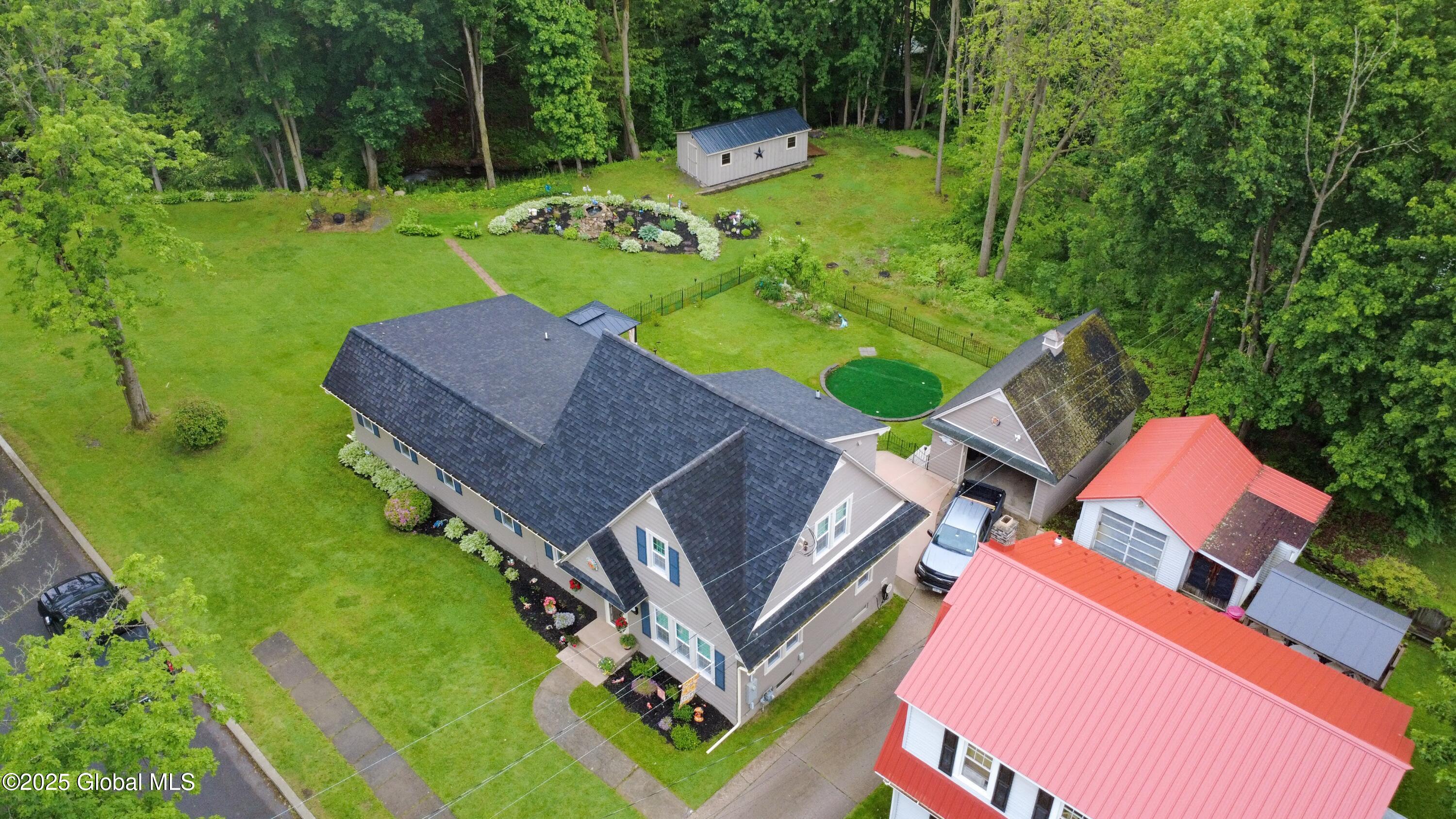 45 3rd Street Ave, Canajoharie, New York image 11