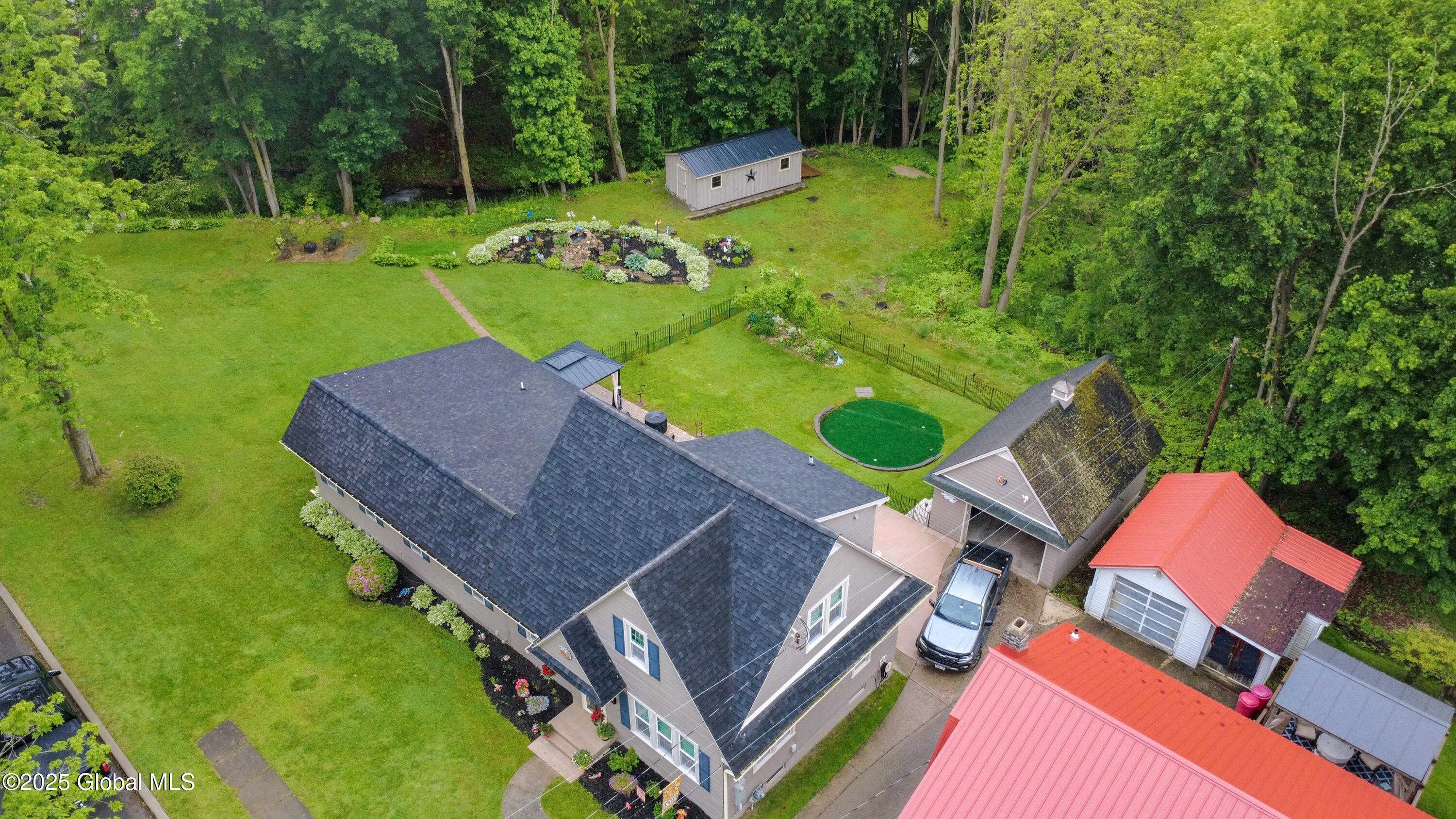 45 3rd Street Ave, Canajoharie, New York image 9