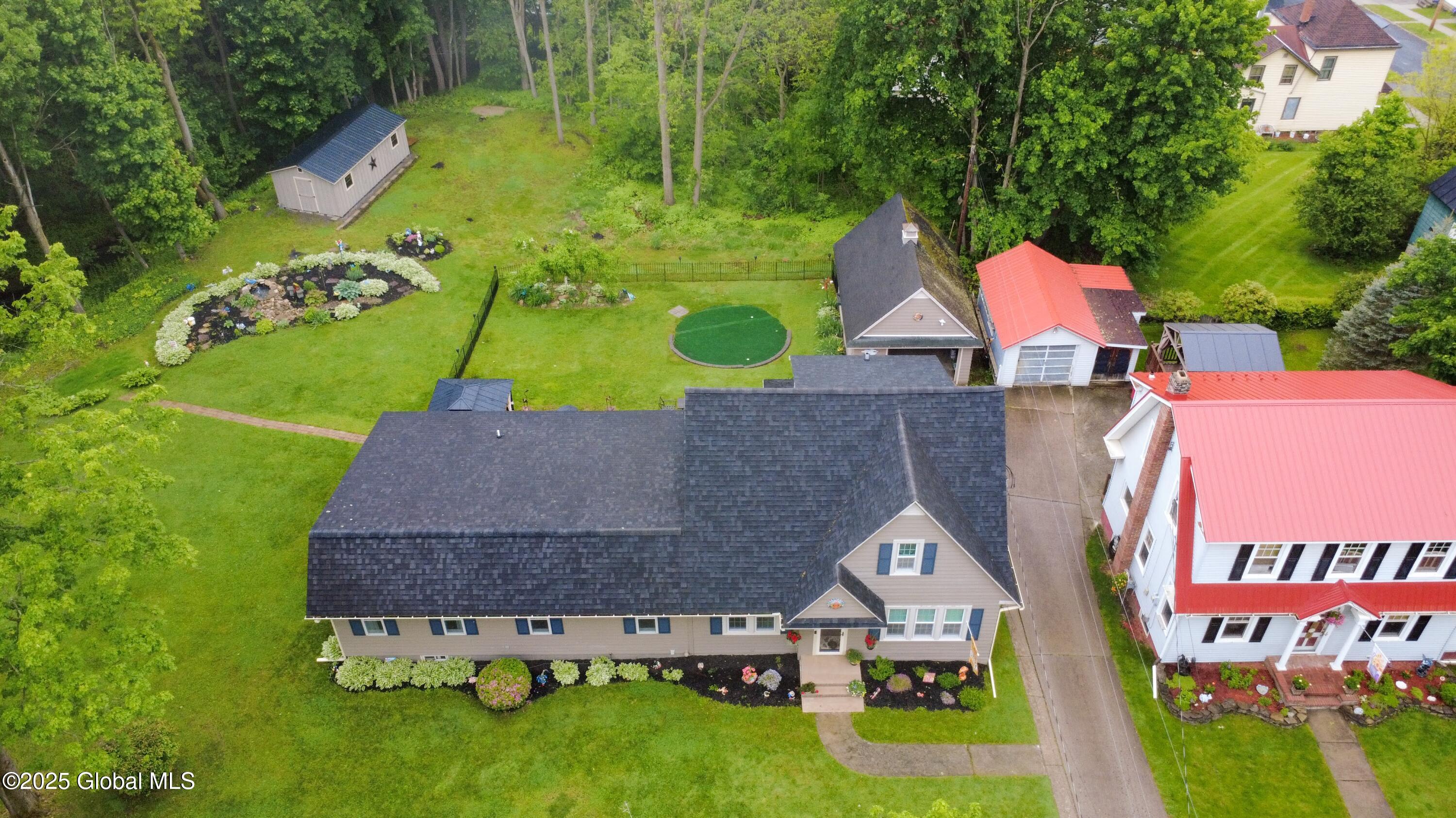 45 3rd Street Ave, Canajoharie, New York image 28