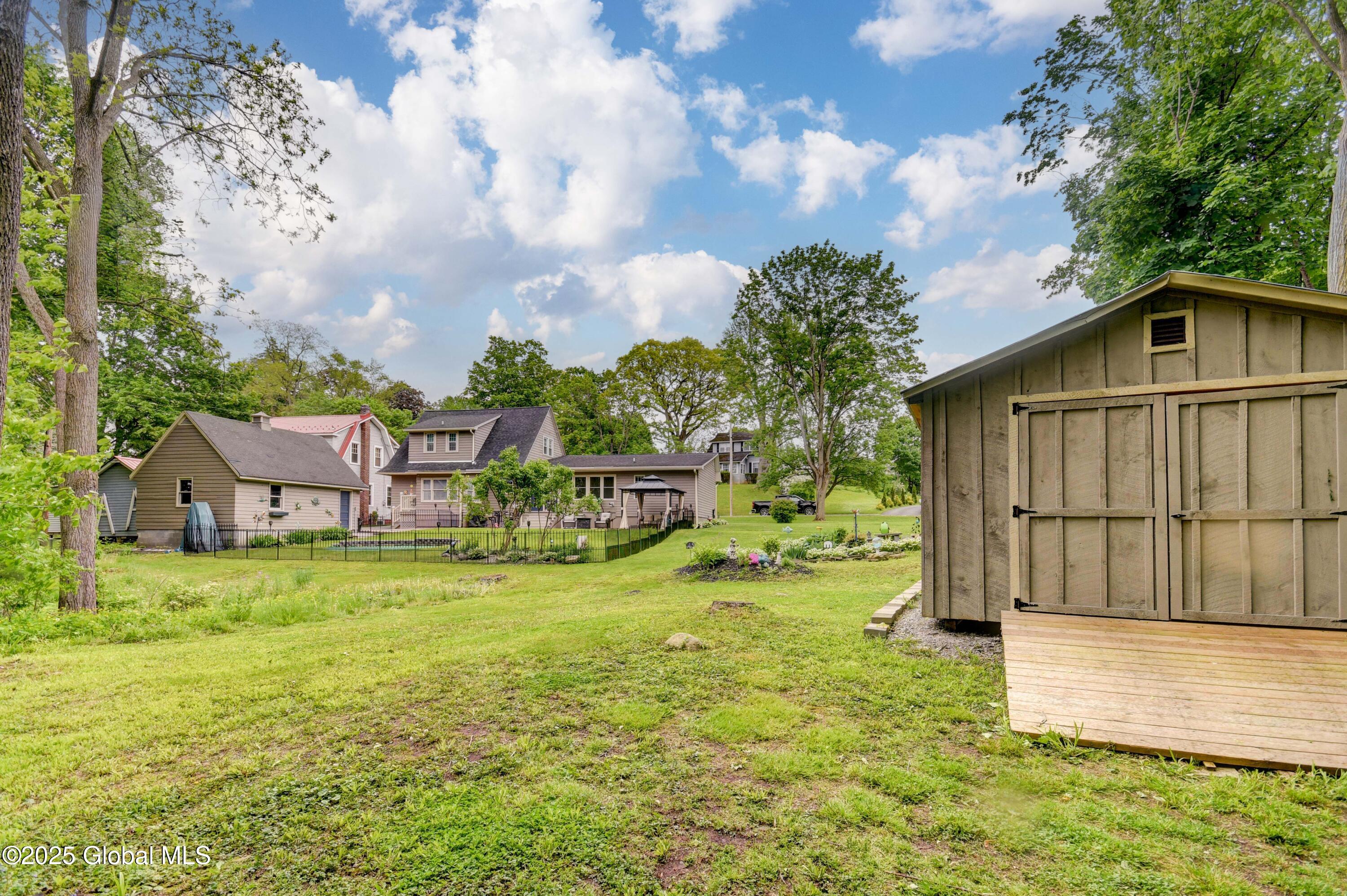 45 3rd Street Ave, Canajoharie, New York image 17