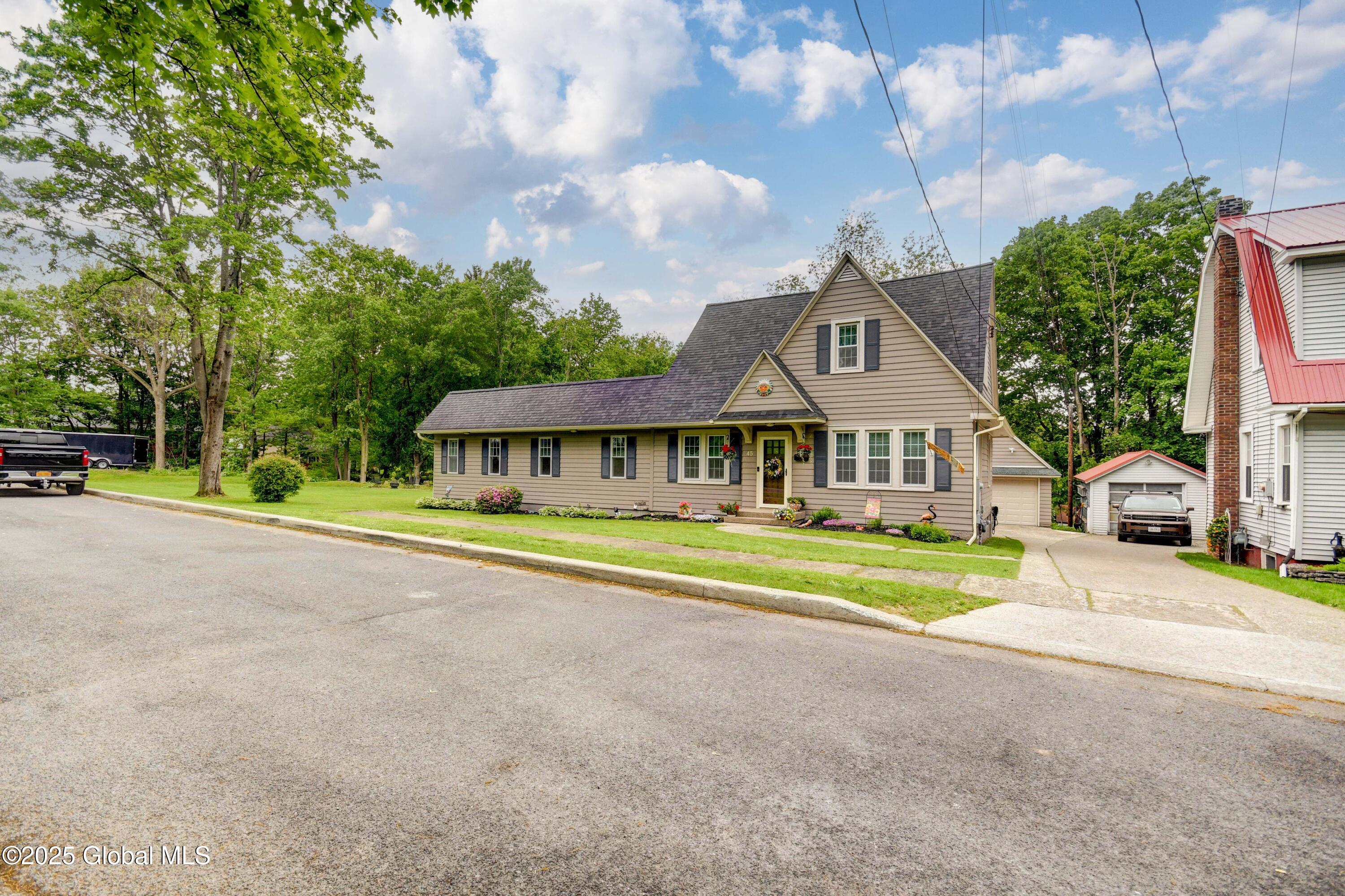 45 3rd Street Ave, Canajoharie, New York image 8