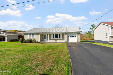 Photo of 11 Abel Drive, Johnstown, NY 12095 (MLS # 202528046)