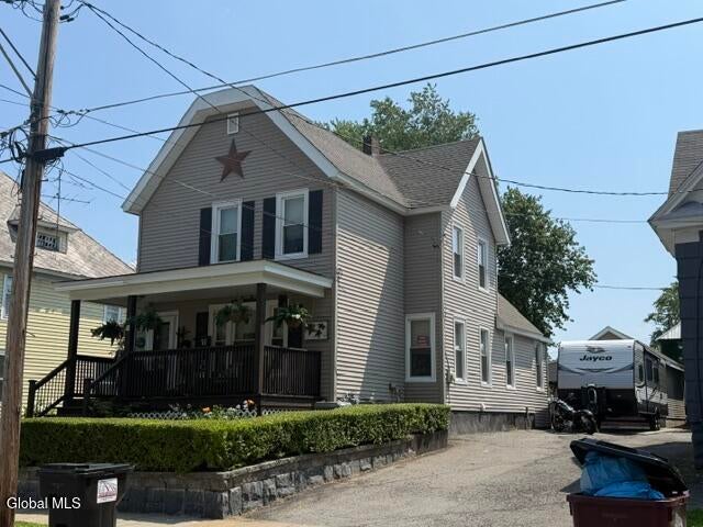 60 Union Street