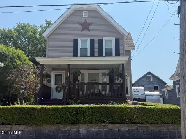 60 Union Street
