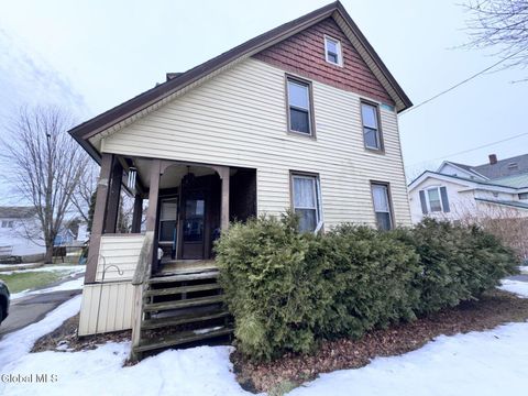 Photo of 20 Union Street, Fulton, NY 12072 (MLS # 202610582)