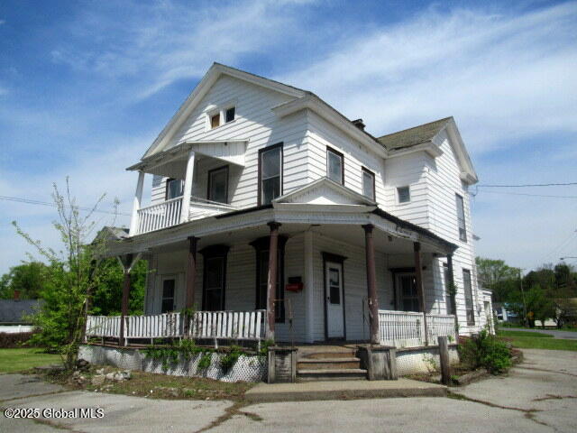 116 River Street, Hudson Falls, New York image 16