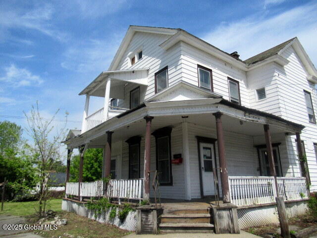 116 River Street, Hudson Falls, New York image 2