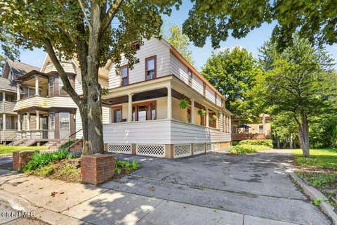 Photo of 8 Schonowee Avenue, Scotia, NY 12302 (MLS # 202620525)