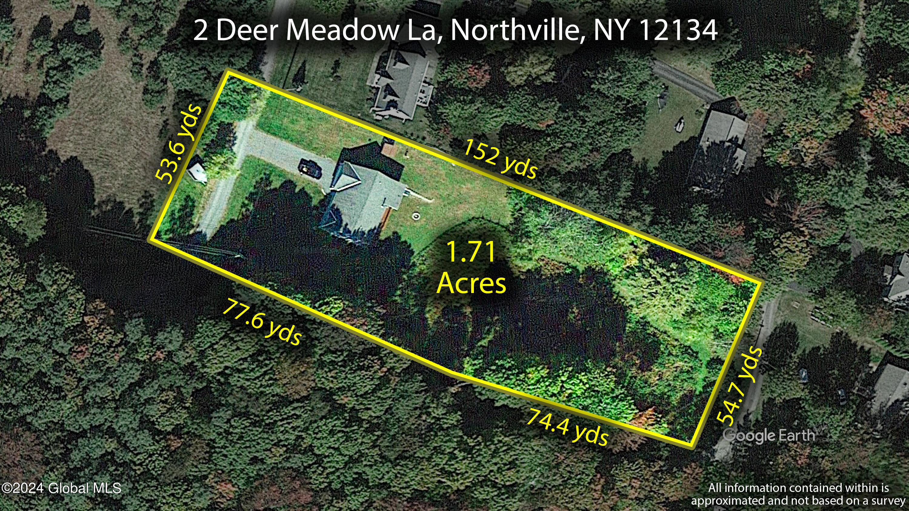 2 Deer Meadow Lane, Northville, New York image 23