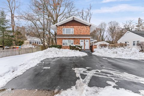 Multifamily For Sale - 235 Washington Avenue<br/> Scotia, NY 12302